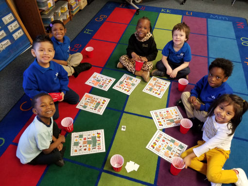 Social Emotional Learning