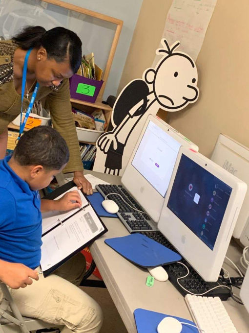 Shining Star Christian School Virtual Learning