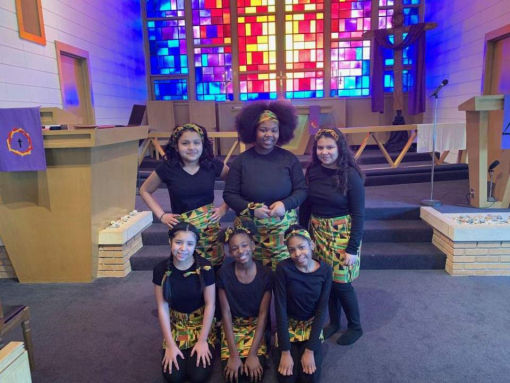 Christian Leadership