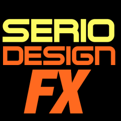 SERIO Design FX Supports Shining Star