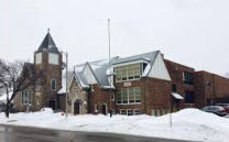 St. James Lutheran 2028 N. 60th St. 